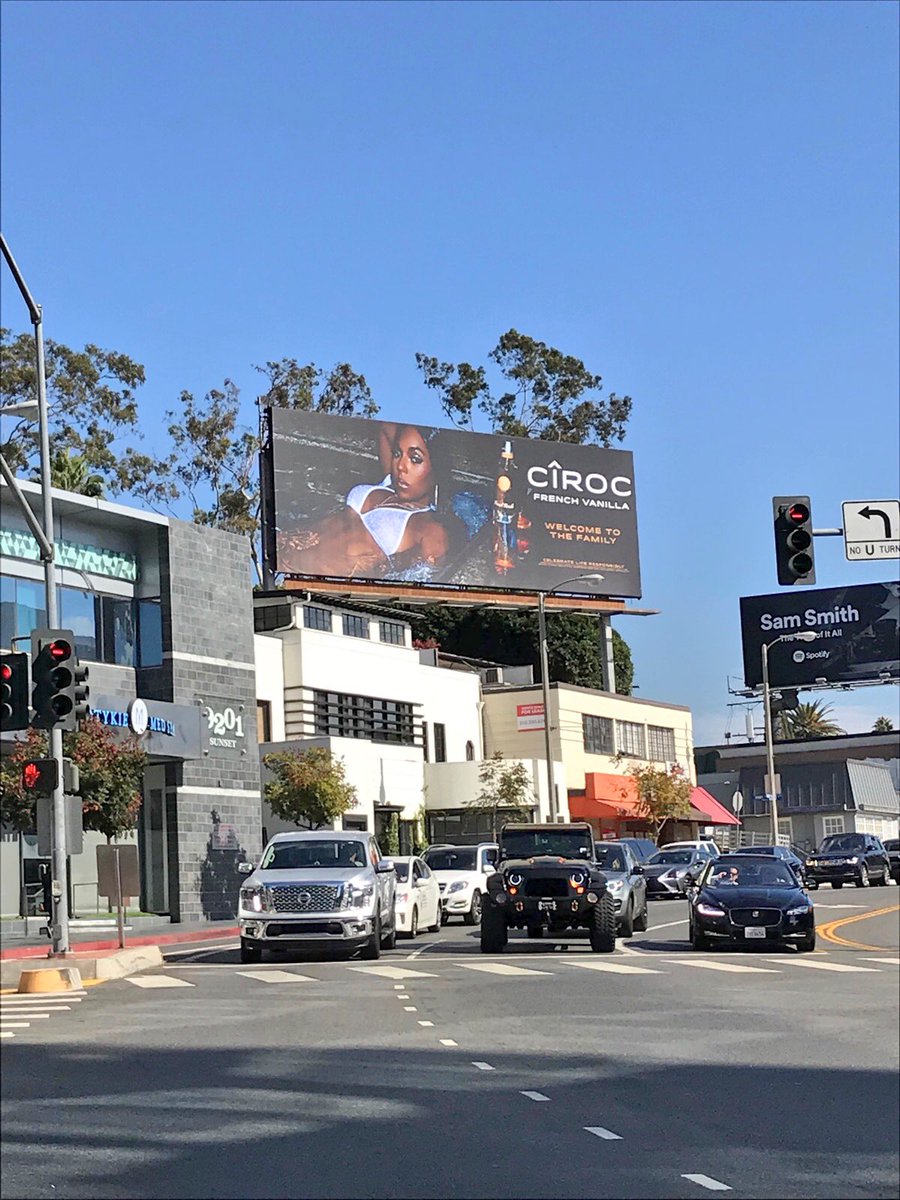 RT @ashdollarsign: another point for the home team: @ashanti x @ciroc #frenchvanilla on sunset blvd ✨ https://t.co/FEQNeWsCPp