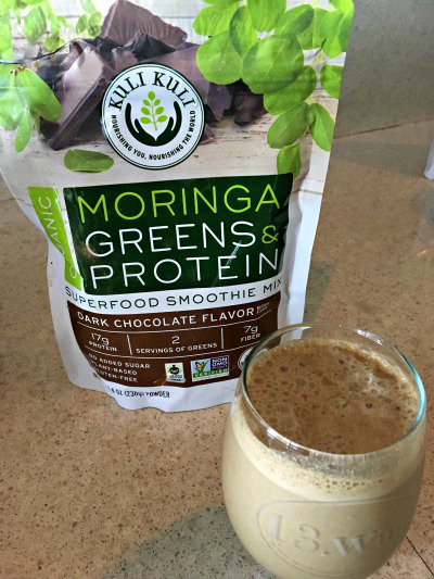 Kuli Kuli Greens ; Protein Superfood Smoothie Mix #Giveaway ; Erica Finds... Kuli Kuli Greens ; Protein Superfood Smoothie Mix #Giveaway ; Erica Finds...