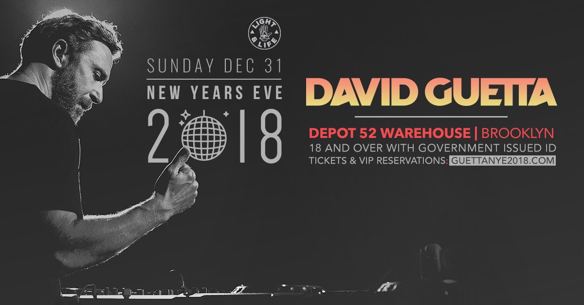 Celebrate New Year's Eve with me in #NYC! Tickets on sale Tuesday at 10am EST: https://t.co/NJRHe24c0x https://t.co/6eJGy0l2MW