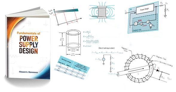 Giveaway: Win a FREE Book on Power Supply Design Giveaway: Win a FREE Book on Power Supply Design