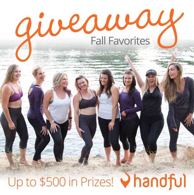 Giveaway Giveaway