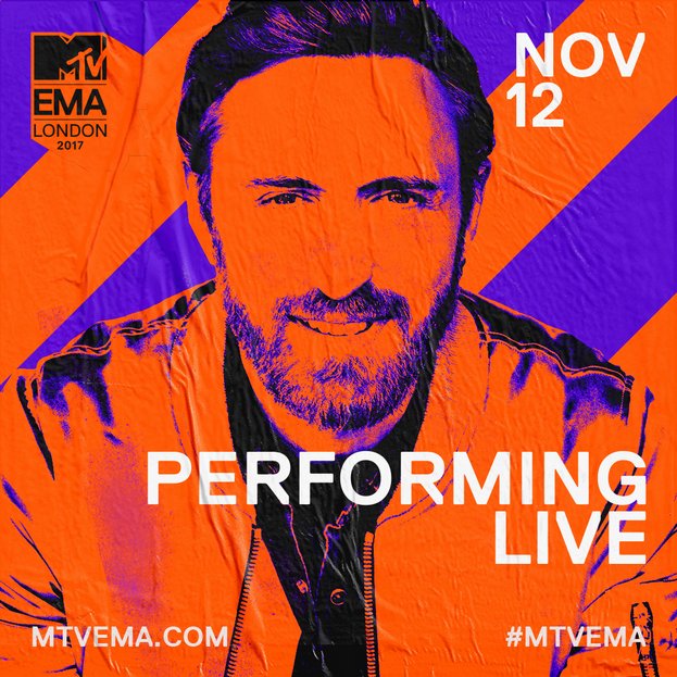 RT @MTVFR: .@DavidGuetta sera présent ce week-end @MTVEMA ????????
▶ https://t.co/e7aWxfce7C #MTVEMAFR #MTVEMA https://t.co/4vR5h3bKaf
