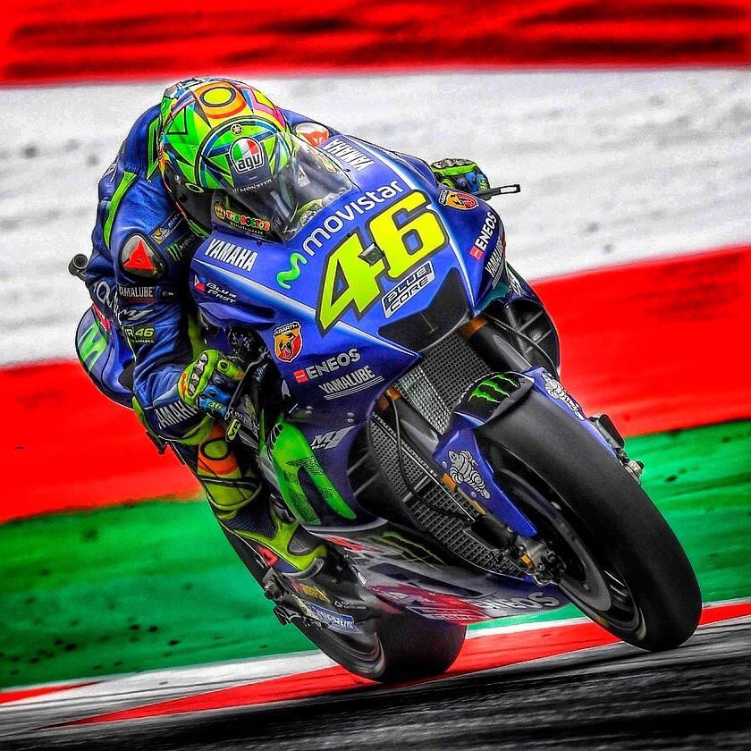 #ValenciaGP