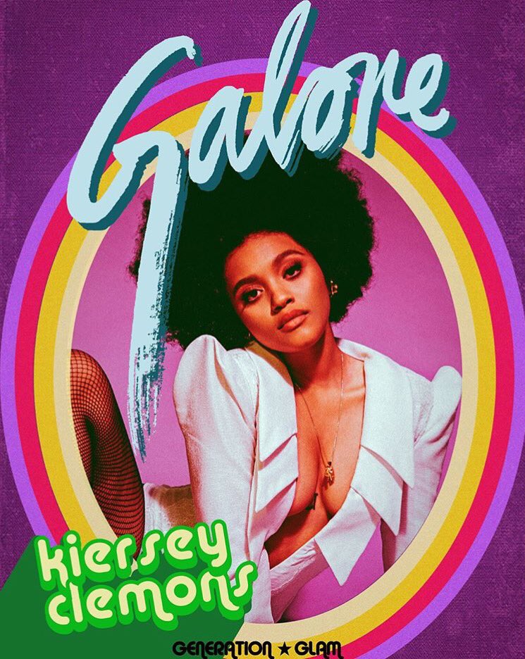 RT @ciiennnaa: Kiersey time traveling for Galore???? https://t.co/pXPGc5MtP3