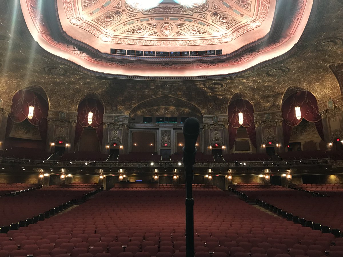 BROOKLYN! We're playing at the Kings Theatre tonight! See you soon! https://t.co/emiOcATbEY