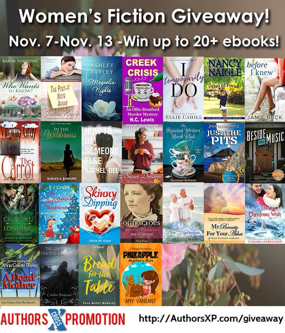 eBook Giveaways eBook Giveaways