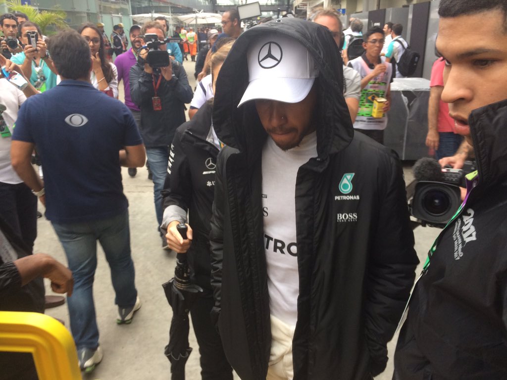 #F1naGlobo