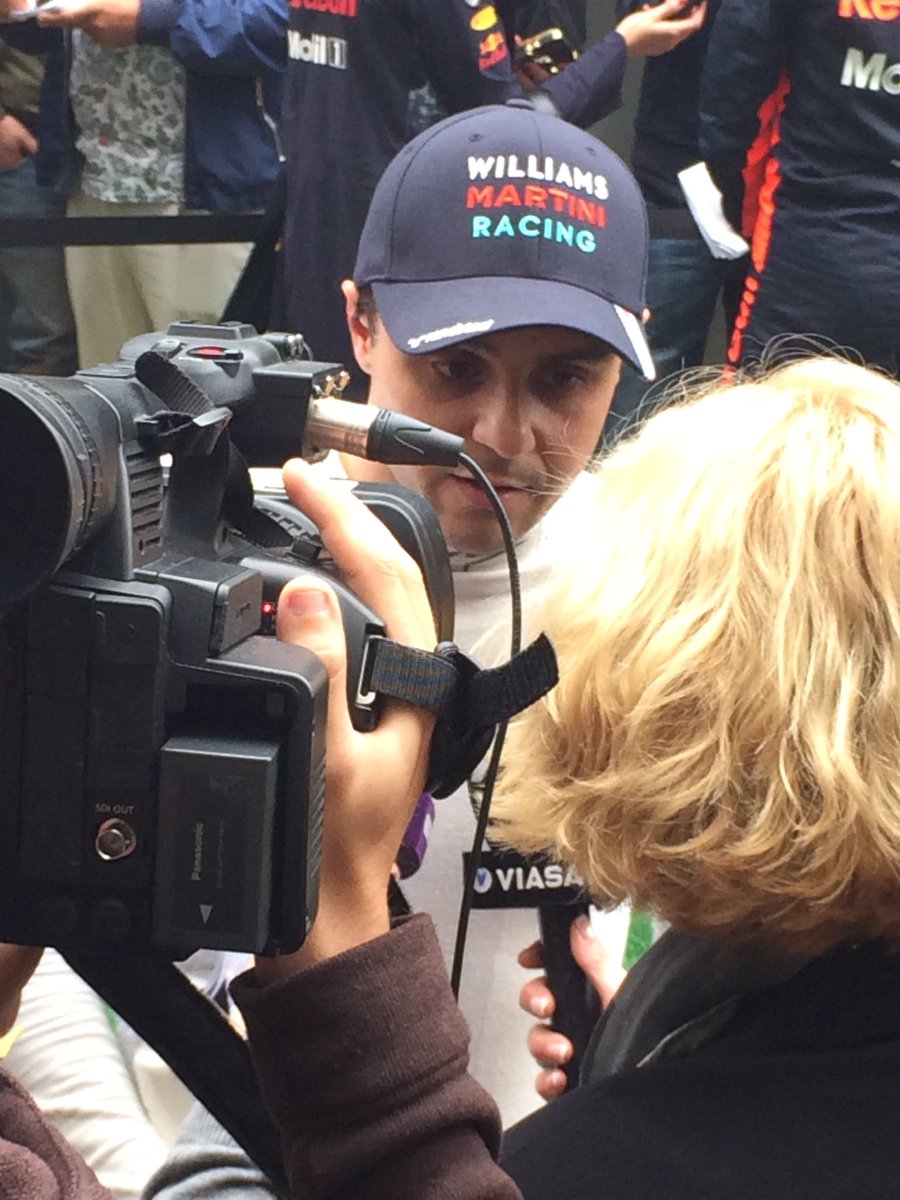 #F1naGlobo