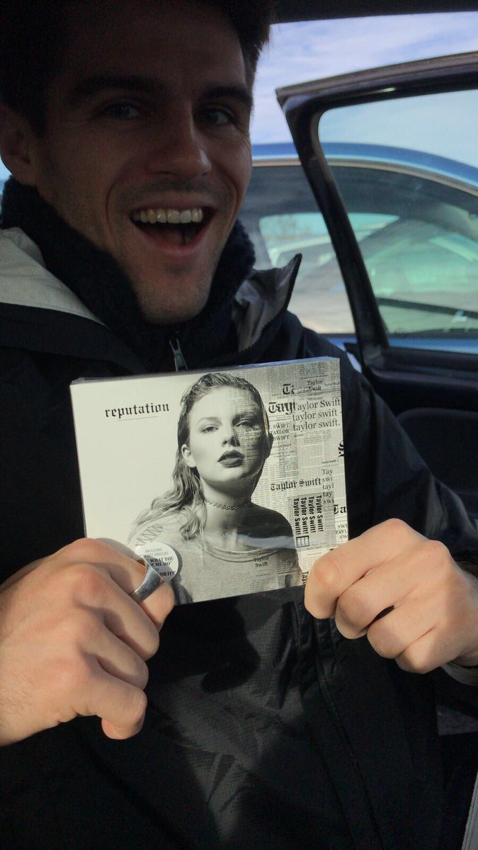 #reputaylurking #reputation ❤️ https://t.co/z5HoBkxUQy