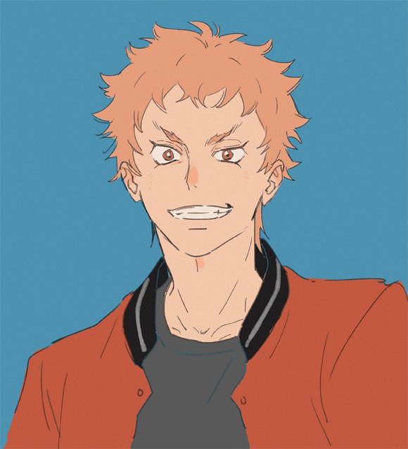 #リプきたキャラの顔だけ描くおうぎなさん(. )から!ボールルームへようこその赤城 賀寿まんがもアニメも追いかけてるよ #リプきたキャラの顔だけ描くおうぎなさん(. )から!ボールルームへようこその赤城 賀寿まんがもアニメも追いかけてるよ