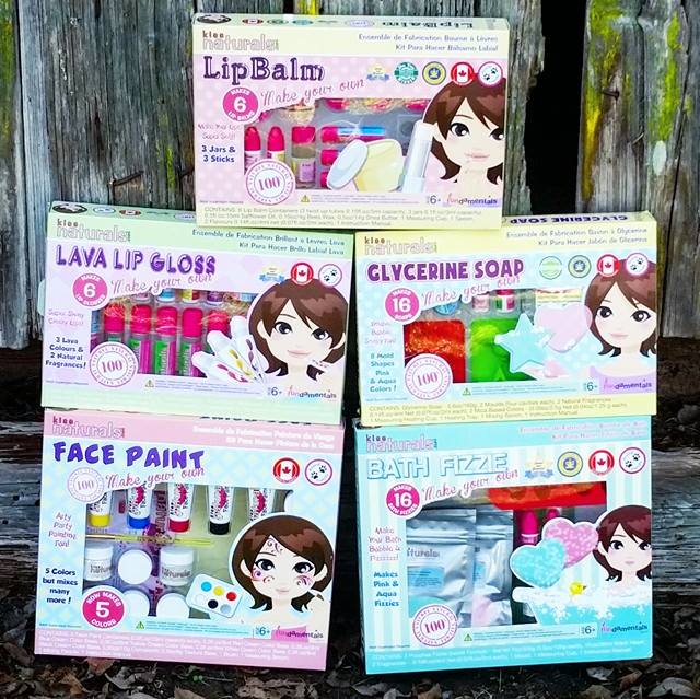 Kiss Naturals Prize Package Giveaway (11/20 US/CAN) Kiss Naturals Prize Package Giveaway (11/20 US/CAN)