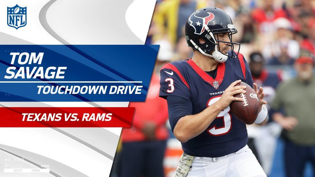 The Texans