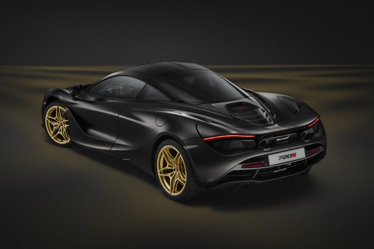 Mclaren