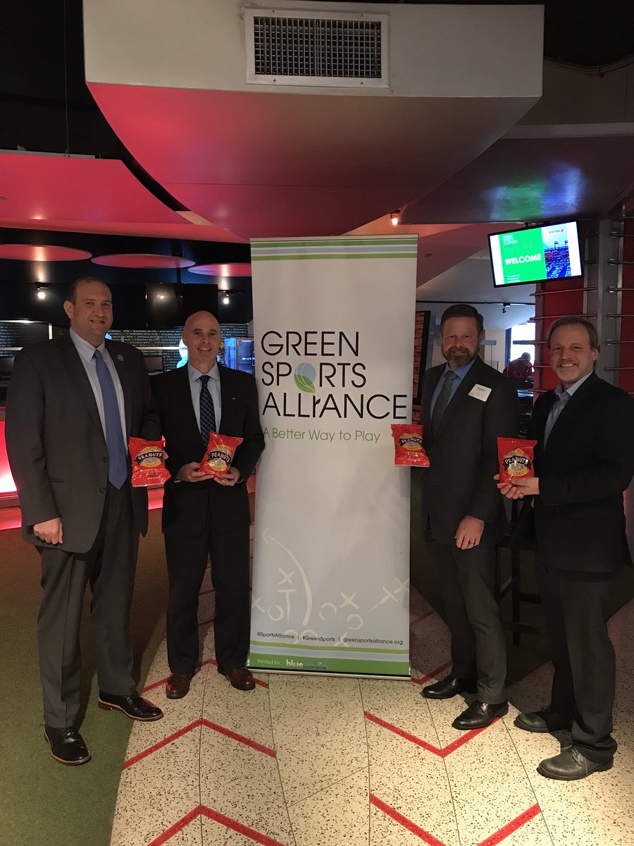 #greensports