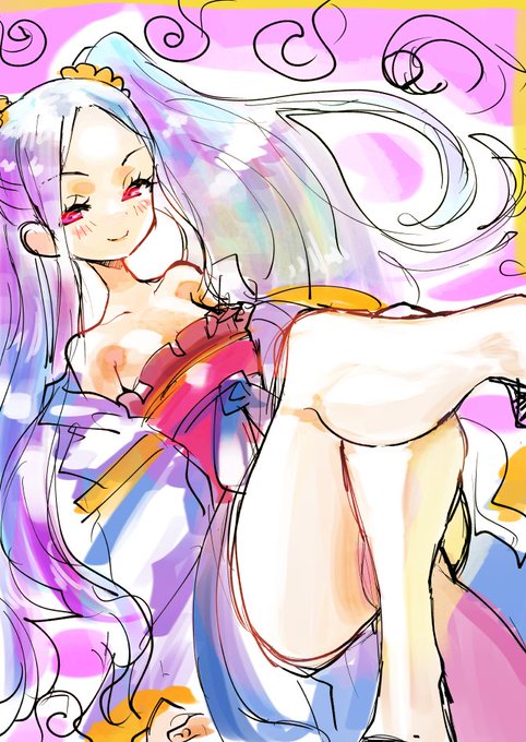 FGOのヘボットかきました(FGOインストールすらしてません)(完全ににわか) FGOのヘボットかきました(FGOインストールすらしてません)(完全ににわか)