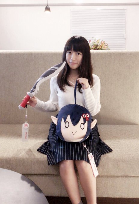 今日はbili biliさんにお邪魔させて頂きました〜٩(*>▽<*)۶そしてなんとっ!新しい恋愛暴君のグッ 今日はbili biliさんにお邪魔させて頂きました〜٩(*>▽<*)۶そしてなんとっ!新しい恋愛暴君のグッ