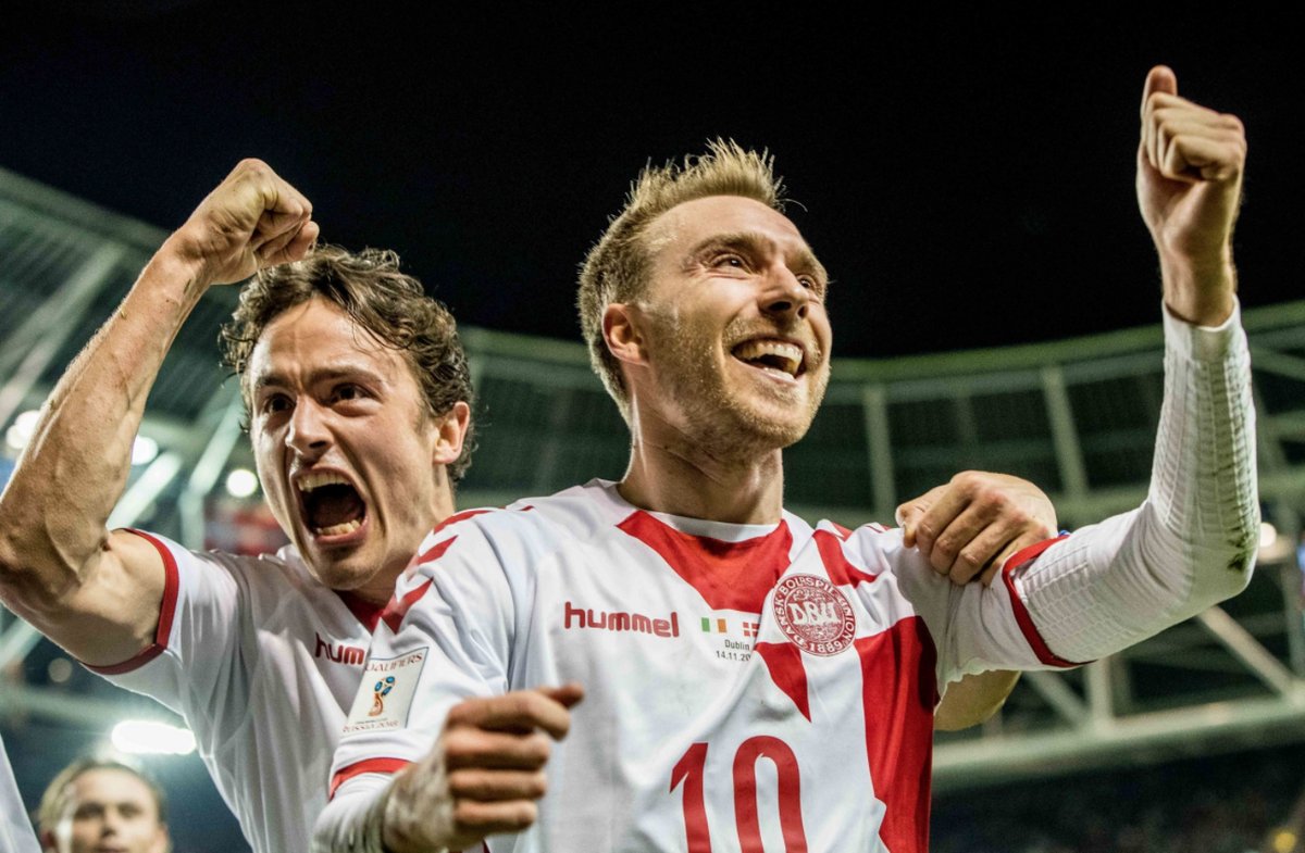 Christian Eriksen
