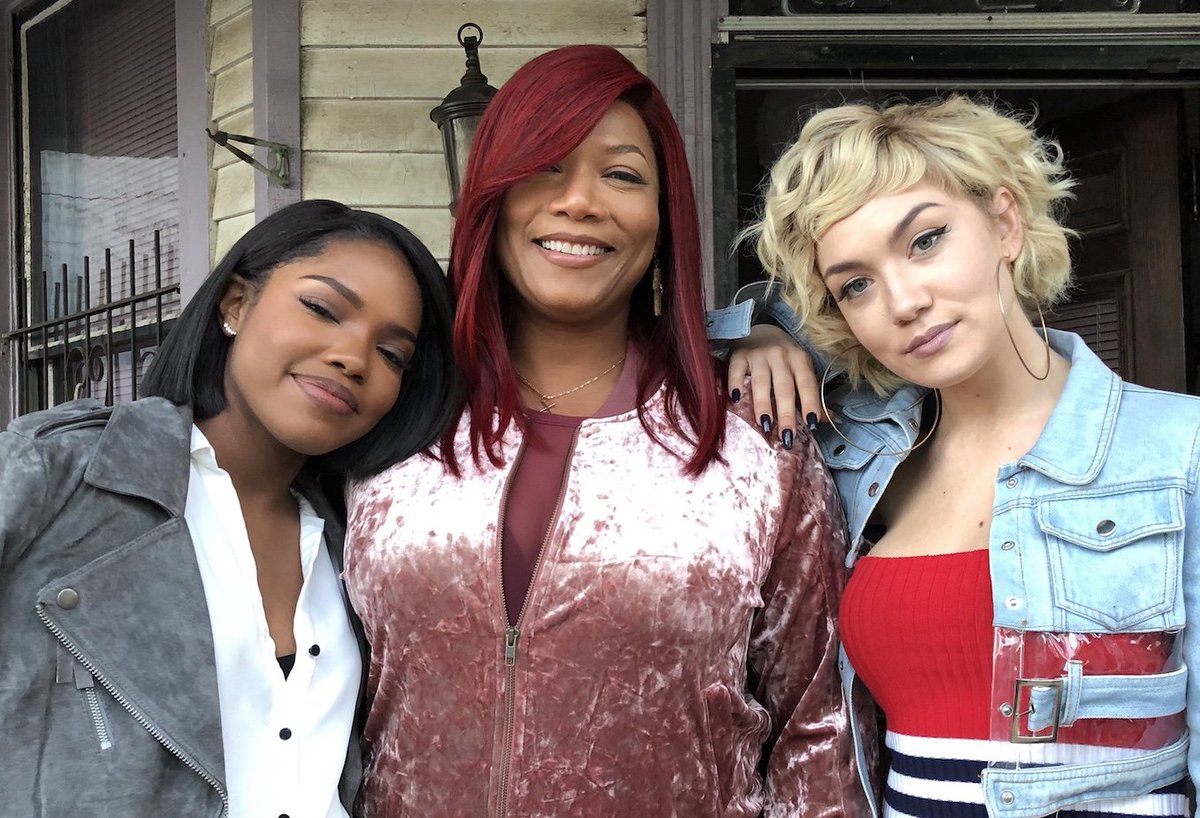 All new #STAR tomorrow night ???????? https://t.co/MdskTBYVry