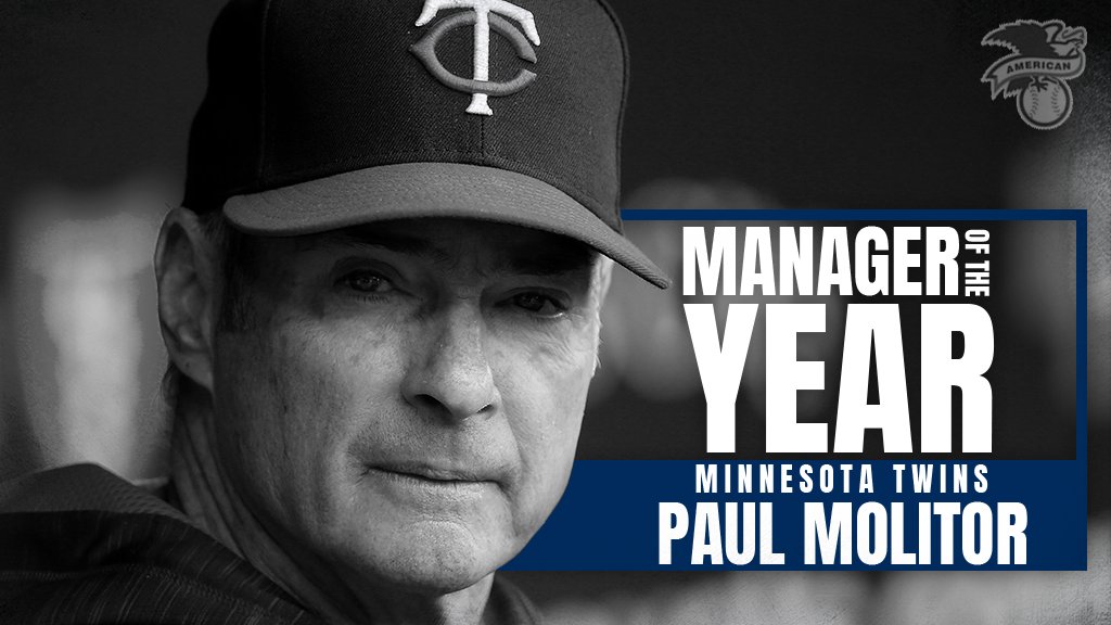 Paul Molitor