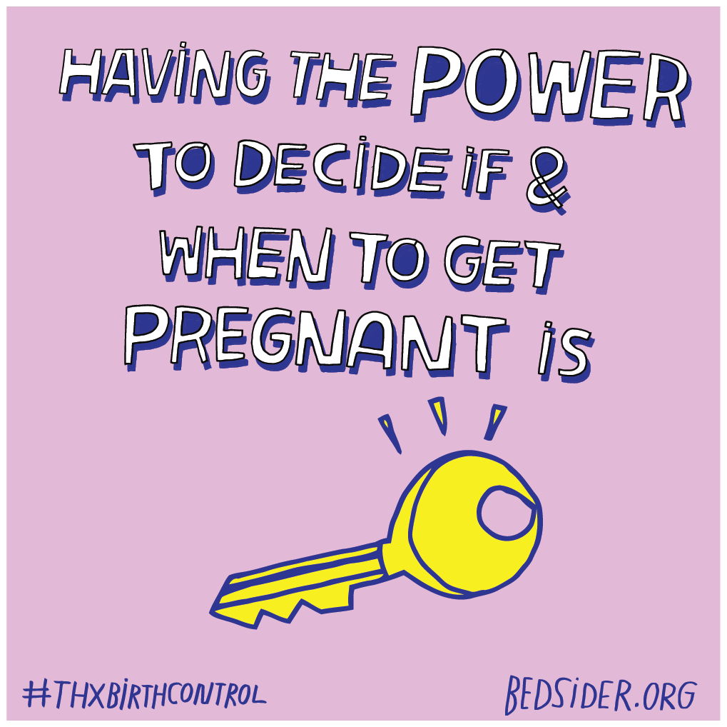 RT @PPact: Say it with us: Birth control is basic health care. #ThxBirthControl https://t.co/4AfLcY2zto