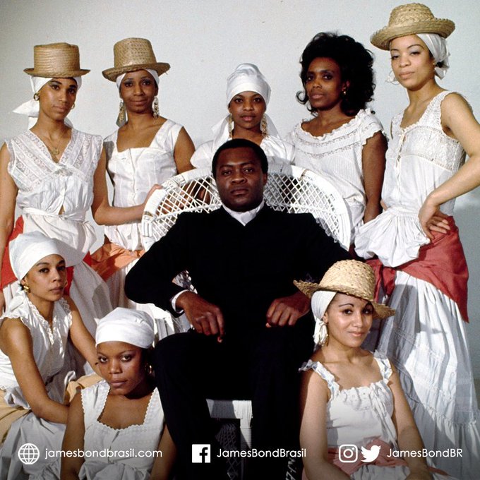 Yaphet Kotto’s Birthday Celebration | HappyBday.to