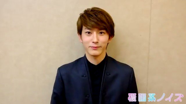 ✨『#覆面系ノイズ』リレーインタビュー✨インタビュー動画、いよいよラスト!\ #杉野遥亮 さんが登場🎶 /先週の磯村さん ✨『#覆面系ノイズ』リレーインタビュー✨インタビュー動画、いよいよラスト!\ #杉野遥亮 さんが登場🎶 /先週の磯村さん
