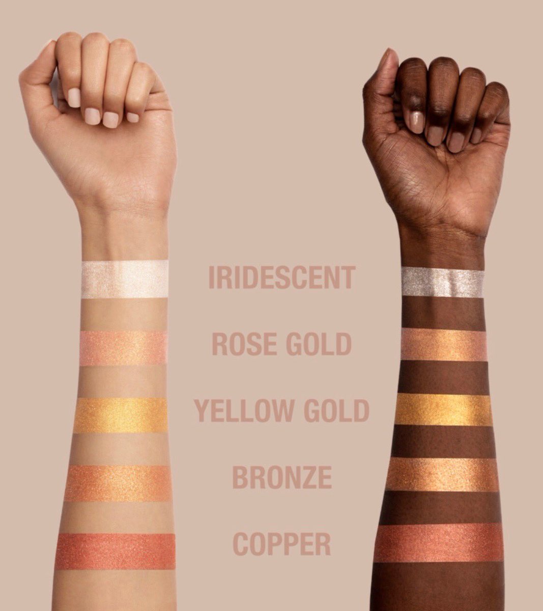 Swatches https://t.co/aIjp1MBlpZ https://t.co/BnazEHfh3o
