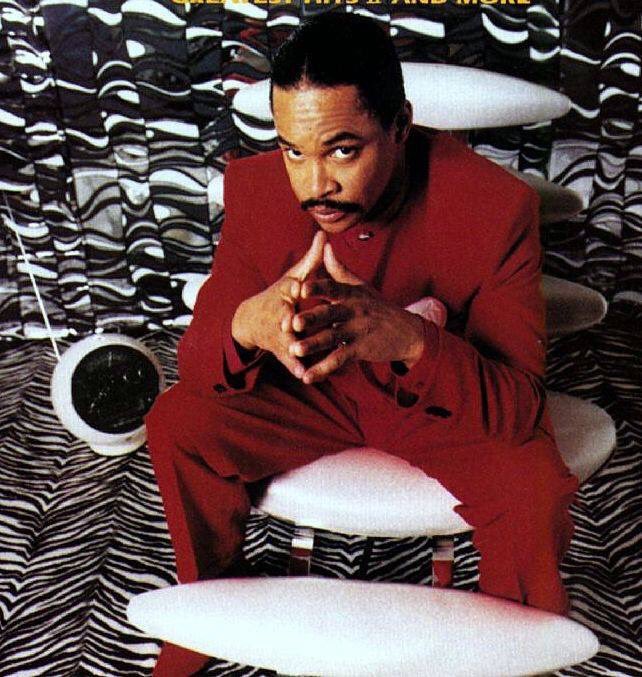 Roger Troutman’s Birthday Celebration | HappyBday.to