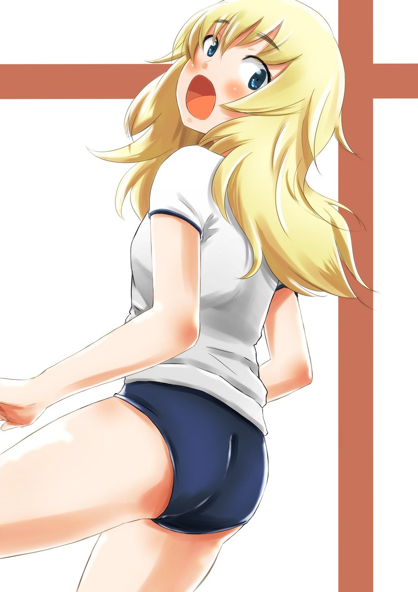 サークルメンバーから新刊の表紙の絵が届きました!タイトルは「ヘルマちゃんの観察日記」ネタは私が担当しました。描いた人⇒# サークルメンバーから新刊の表紙の絵が届きました!タイトルは「ヘルマちゃんの観察日記」ネタは私が担当しました。描いた人⇒#