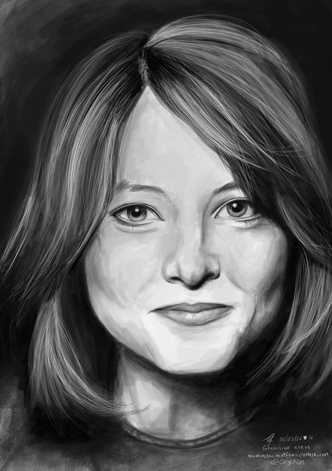 Jodie Foster’s Birthday Celebration | HappyBday.to