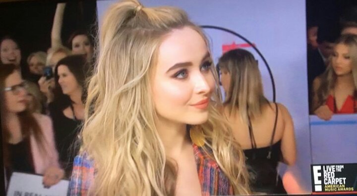 Sabrina Carpenter