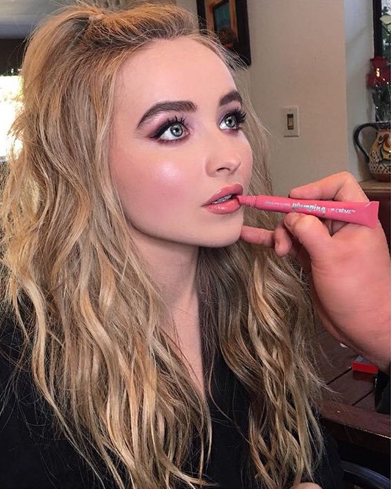Sabrina Carpenter
