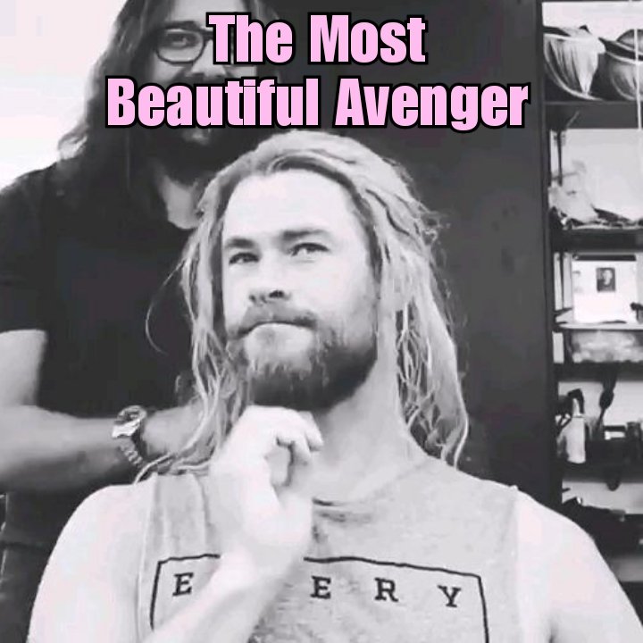 #ThorRagnarok