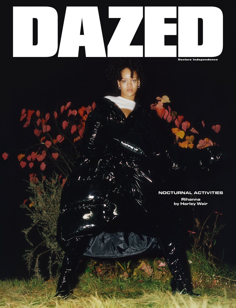 .@dazed cover 4/4 
#coverseason https://t.co/A0L7HDrrap