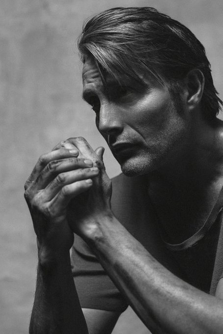 Mads Mikkelsen’s Birthday Celebration | HappyBday.to