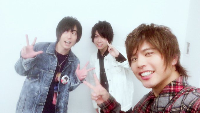 315deアイマSHOWにお越し下さった皆様、ありがとうございました!ゲストは秋山隼人役の千葉翔也くんと伊瀬谷四季役の野 315deアイマSHOWにお越し下さった皆様、ありがとうございました!ゲストは秋山隼人役の千葉翔也くんと伊瀬谷四季役の野