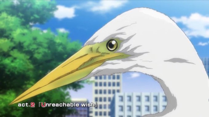 第2話← →第7話#DYNAMIC_CHORD #ダイナミックコード #ダイナミックバード 第2話← →第7話#DYNAMIC_CHORD #ダイナミックコード #ダイナミックバード