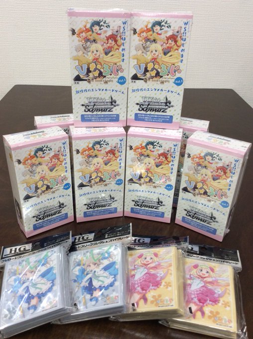 ☆入荷情報☆WSひなろじfromLogic&キャラスリーブMTG英語版FROM THE VAULT仮面ライダーカ ☆入荷情報☆WSひなろじfromLogic&キャラスリーブMTG英語版FROM THE VAULT仮面ライダーカ