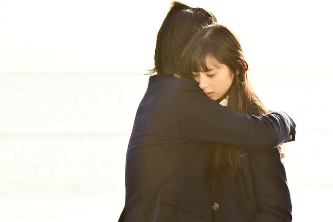 💓ユズがニノに突然の…💓 胸キュン特別映像が解禁🎬再開したモモに拒絶されたことでショックを受けたニノが、ユズから突然のハ 💓ユズがニノに突然の…💓 胸キュン特別映像が解禁🎬再開したモモに拒絶されたことでショックを受けたニノが、ユズから突然のハ