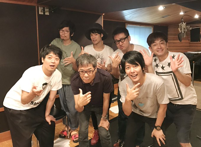 【YouTube公開!】「あはれ!名作くん」第67話「フリースタイルなラップ」がYouTubeで公開されたのです!ゲスト 【YouTube公開!】「あはれ!名作くん」第67話「フリースタイルなラップ」がYouTubeで公開されたのです!ゲスト