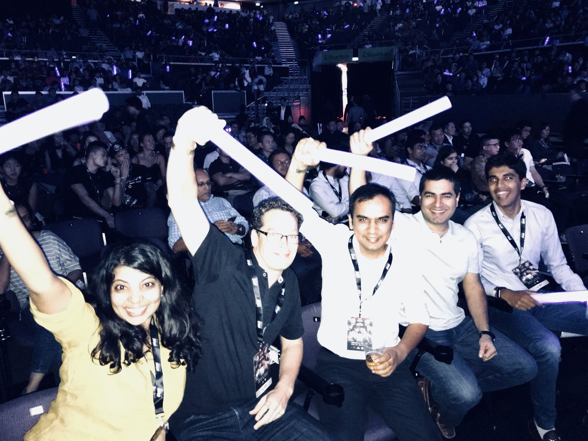 #ONEFightNight