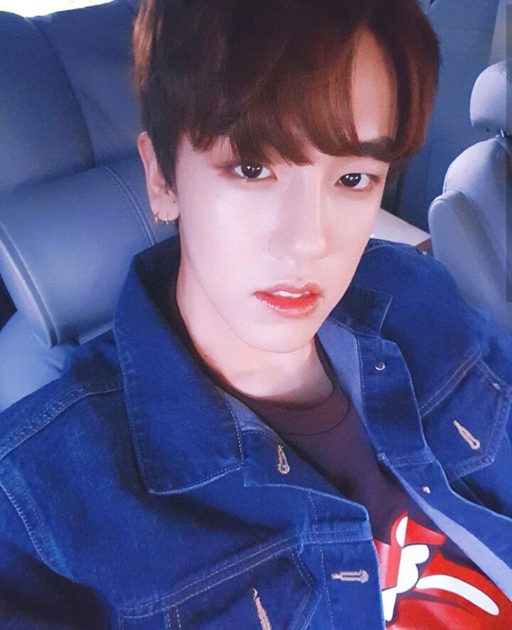 이루빈 믹스나인 MIXNINE 이해준 진성호 왕자님 BOYS24 0n1y_joon