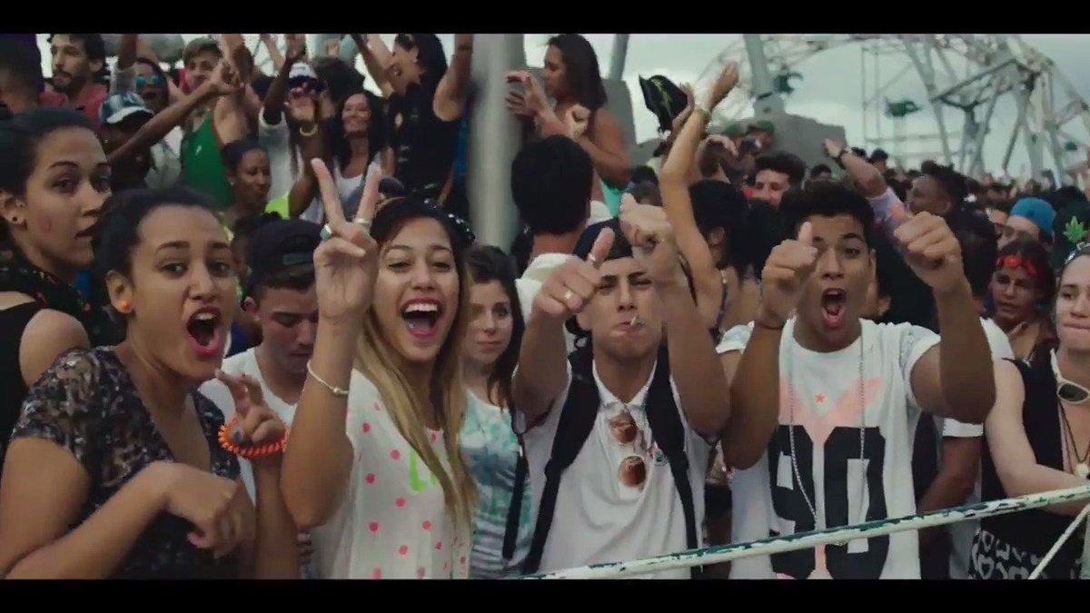 Give me future major lazer in cuba фильм 2018 Give me future major lazer in cuba фильм 2018