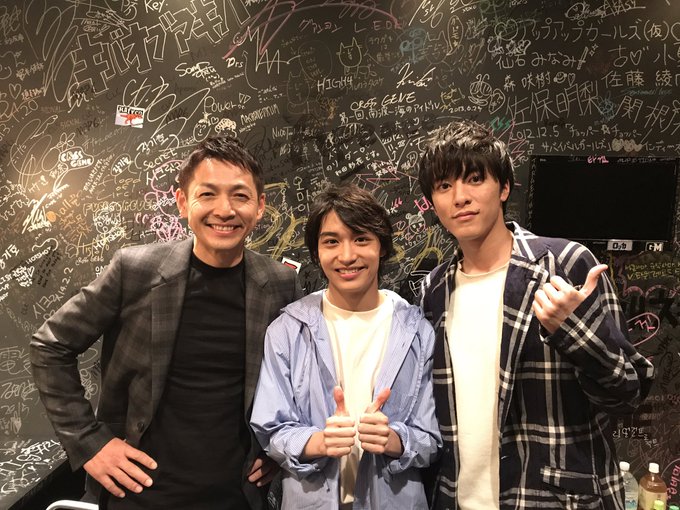 昨日、無事に下弦の月初日を迎える事が出来ました。ご来場下さった皆さま、ありがとうございました!本日は「ベイビーステップ」 昨日、無事に下弦の月初日を迎える事が出来ました。ご来場下さった皆さま、ありがとうございました!本日は「ベイビーステップ」