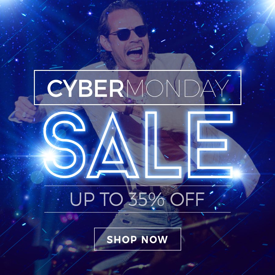 Cyber Monday sale has just started!!!

Go NOW --> https://t.co/gLzg5ZCsuX https://t.co/aPxqUnsNNH
