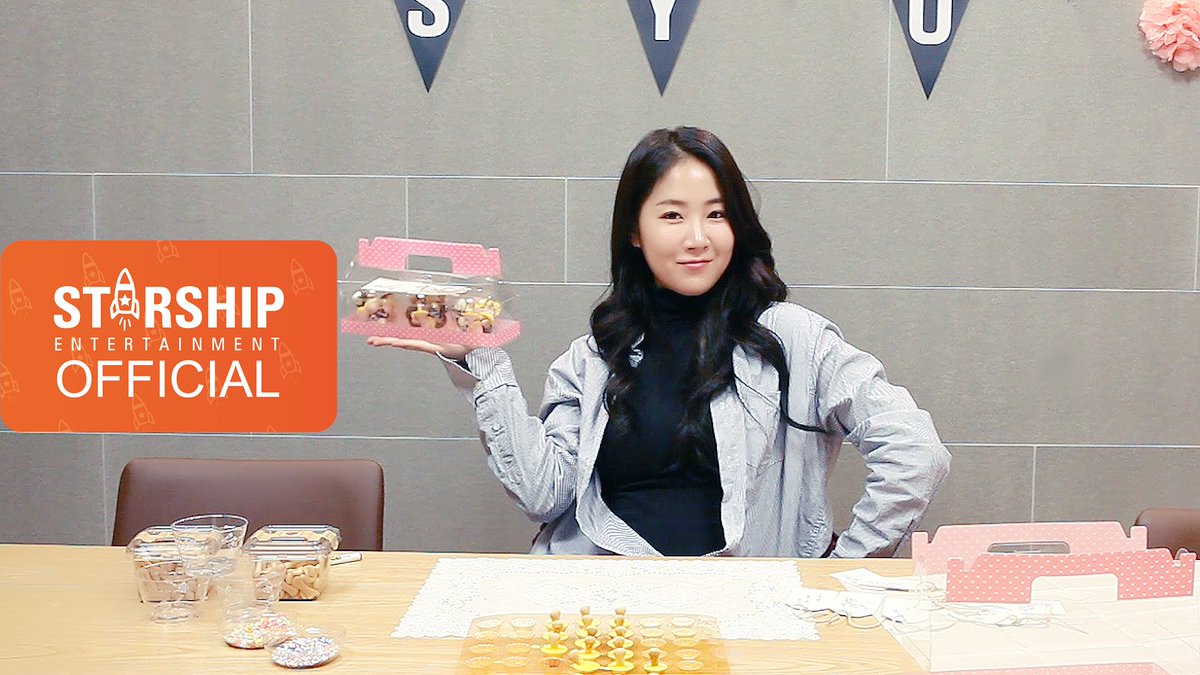 소유 보호 동반 독점 SOYOU 숭배 사람 official_soyou