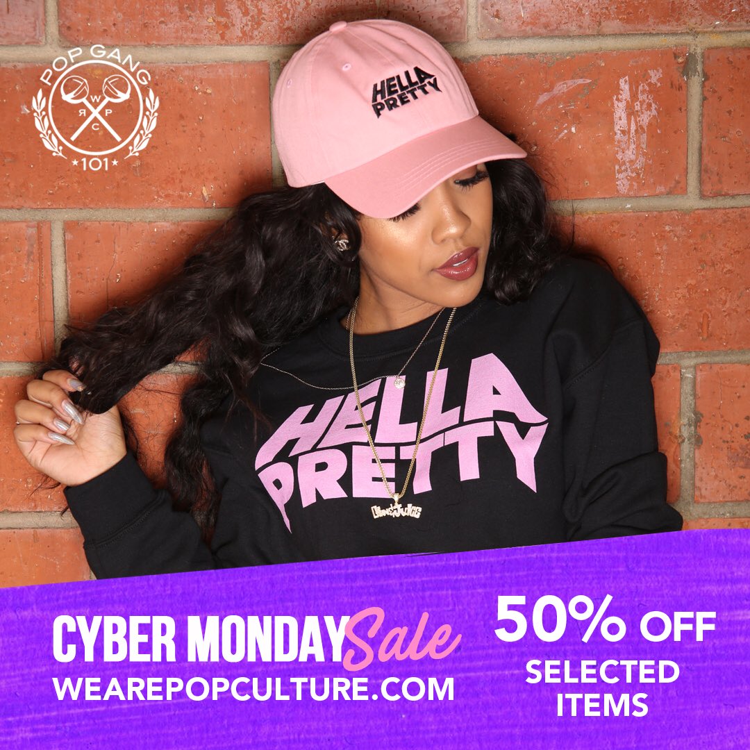 Check out our #CyberMonday2017 sale! @PopGang101 https://t.co/LOJxg0moKx https://t.co/ofka9uoumz