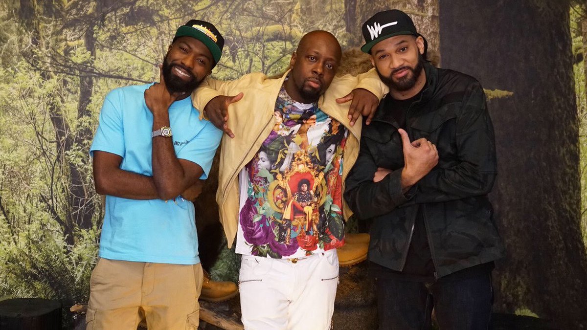 Catch the vibe tonight with @desusandmero at 11PM on @VICELAND https://t.co/SpZCrygpNk