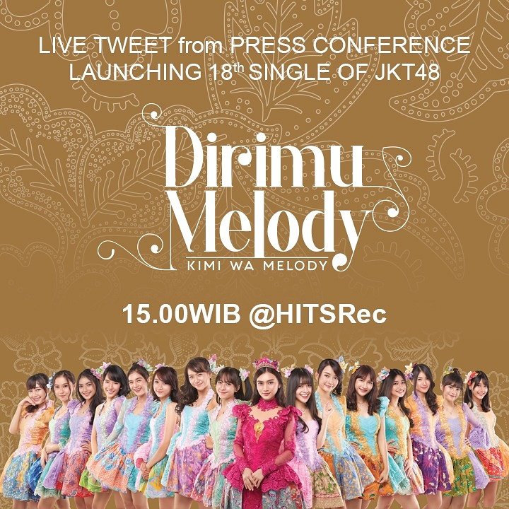 Melody Nurramdhani Laksani