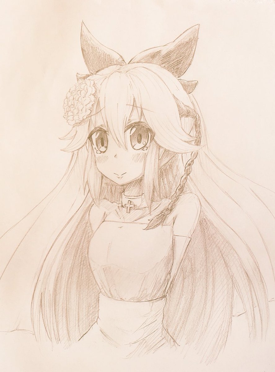 さんより依頼菜波・K・ブレードフィールドの花嫁衣装#がをられ#彼女がフラグをおられたら さんより依頼菜波・K・ブレードフィールドの花嫁衣装#がをられ#彼女がフラグをおられたら